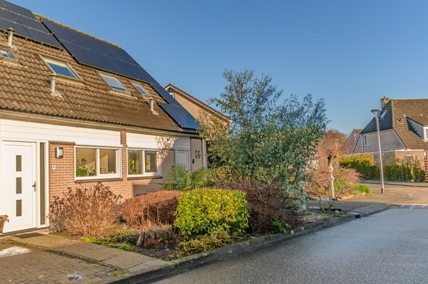 Medium property photo - Stuwwal 66, 8332 KM Steenwijk